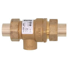 WATTS Watts 0063193 BBFP-S 3/4 CxC Backflow Preventer