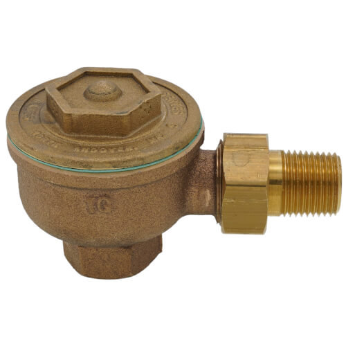 WATTS Watts 0036040 1/2 STMTMSTTRP-1GAP Steam Trap