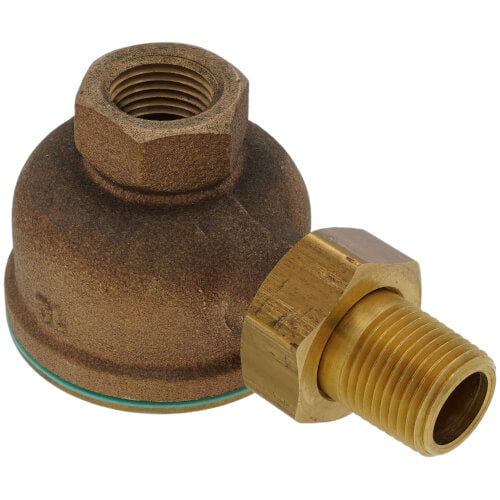 WATTS Watts 0036040 1/2 STMTMSTTRP-1GAP Steam Trap