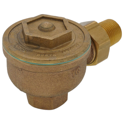 WATTS Watts 0036040 1/2 STMTMSTTRP-1GAP Steam Trap
