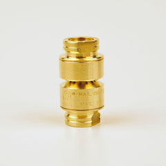 WATTS Watts 0792097 Series LFN9 FNPT Brass 3/8 In. 125 Psi BFP Vacuum Breaker