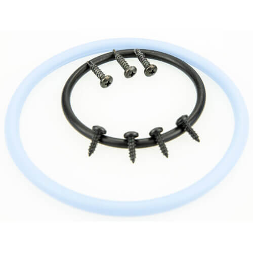 WEIL-MCLAIN Weil-McLain 633500042 Inspection and Service Kit