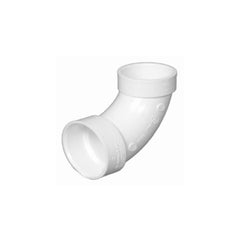 WINSTON BASICS Winston Basics 300R 2 X 1-1/2 PVC DWV RED 1/4 BD