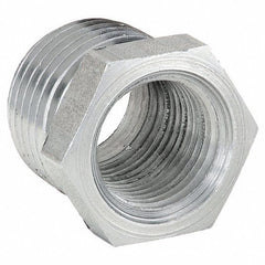 WINSTON BASICS Winston Basics 318907045 1-1/4X3/4 BLK STL 150# HEX BUSH DOM