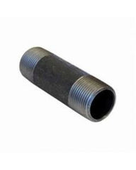 WINSTON BASICS Winston Basics 330029802 1-1/4X5-1/2 BLK STL NIP DOM