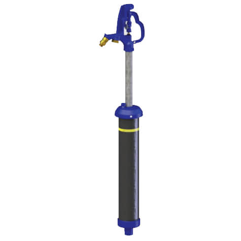 WOODFORD Woodford S3-3 Model S3 Freezeless Sanitary Yard Hydrant 3 Feet
