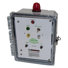 ZOELLER Zoeller 10-2149 115V 1PH Control SIM Alarm & Pump Switch