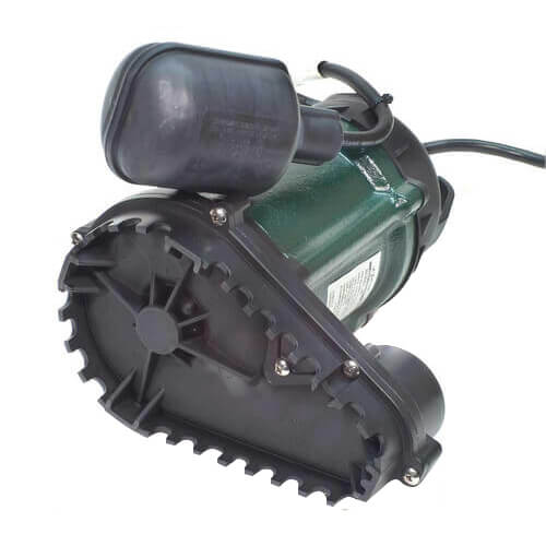 ZOELLER Zoeller 49-0006 WM49 20'Cd/115V/1P/cCSAus
