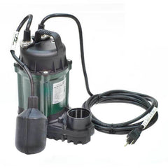 ZOELLER Zoeller 49-0006 WM49 20'Cd/115V/1P/cCSAus