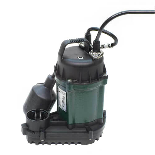 ZOELLER Zoeller 49-0006 WM49 20'Cd/115V/1P/cCSAus