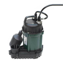 ZOELLER Zoeller 49-0006 WM49 20'Cd/115V/1P/cCSAus