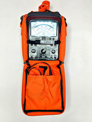 SIMPSON ELECTRIC Simpson Electric 00832 Yellow Padded Nylon Carrying Case