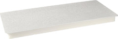 SIMPLE POOL TECHNOLOGY Simple Pool Technology AGWM-H2 Simple Pool Technology Wide Mouth Skimmer Plug