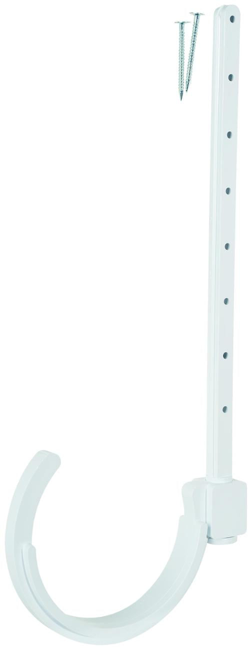 SIOUX SIOUX 553-7WZ 2-Inch Swivel J-Hanger
