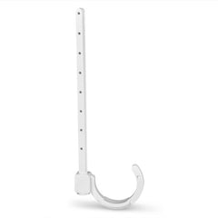 SIOUX SIOUX 553-7WZ 2-Inch Swivel J-Hanger