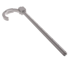 SIOUX SIOUX 553-6WZ Sioux Chief Swivel J-Hanger 1-1/2 Inch 553-WZ