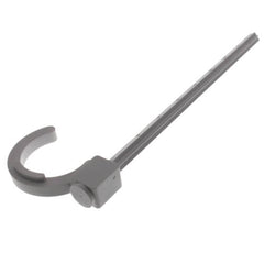 SIOUX SIOUX 553-6WZ Sioux Chief Swivel J-Hanger 1-1/2 Inch 553-WZ