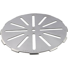 SIOUX Sioux 847-9 Adjustable Floor Drain Strainer