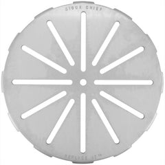 SIOUX Sioux 847-9 Adjustable Floor Drain Strainer