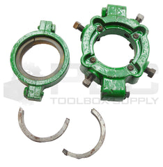 SKINNER SKINNER 089865 Pipe Joint Clamp for Leak Repairs