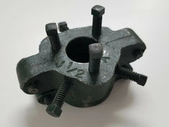 SKINNER SKINNER 089865 Pipe Joint Clamp for Leak Repairs