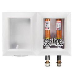 SIOUX SIOUX 696-2313VF OxBox Washing Machine Outlet Box
