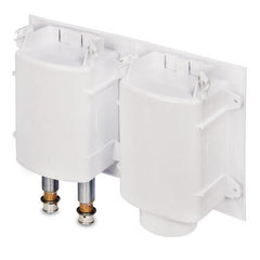 SIOUX SIOUX 696-2313VF OxBox Washing Machine Outlet Box