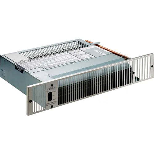 SMITHS Smiths KS2010 Quiet One Hydronic Kickspace Heater
