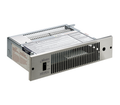 SMITHS Smiths KS2010 Quiet One Hydronic Kickspace Heater