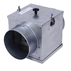 SOLER & PALAU Soler & Palau FB6 Filter Box for 6-Inch Duct