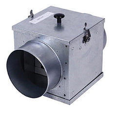 SOLER & PALAU Soler & Palau FB6 Filter Box for 6-Inch Duct