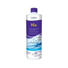SOLENIS Solenis 71221 GLB Nix Algaecide & Phosphate Reducer