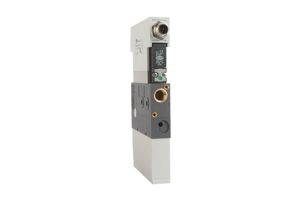 SMP SPECIALTY METAL PRODUCTS SMP specialty metal products LIFT-SM compact ejector