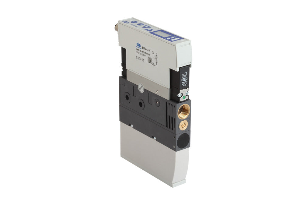 SMP SPECIALTY METAL PRODUCTS SMP specialty metal products LIFT-SM compact ejector