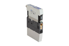 SMP SPECIALTY METAL PRODUCTS SMP specialty metal products LIFT-SM compact ejector