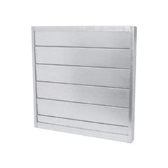 SOLER & PALAU SOLER & PALAU 411014 Soler & Palau 14-Inch Gravity Damper