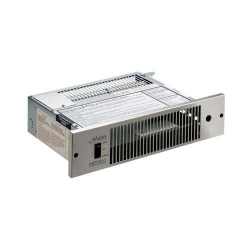 SMITHS SMITHS KS2004 Kickspace Heater 18W 120V 2000 Series