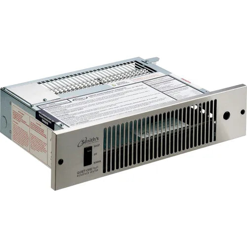 SMITHS SMITHS KS2004 Kickspace Heater 18W 120V 2000 Series
