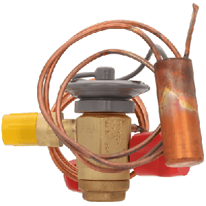 YORK SOURCE1 1TVM4N1 TXV Kit R-410A