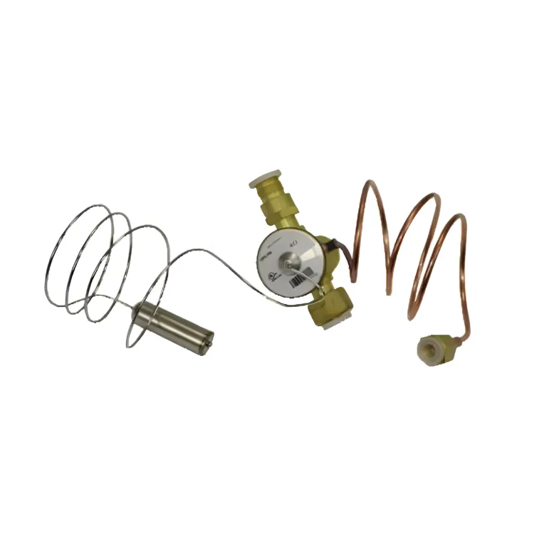 YORK SOURCE1 1TVMBD1 TXV Kit R-410A 3/4 Chatleff Connection