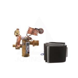 YORK SOURCE1 1TVMBD1 TXV Kit R-410A 3/4 Chatleff Connection
