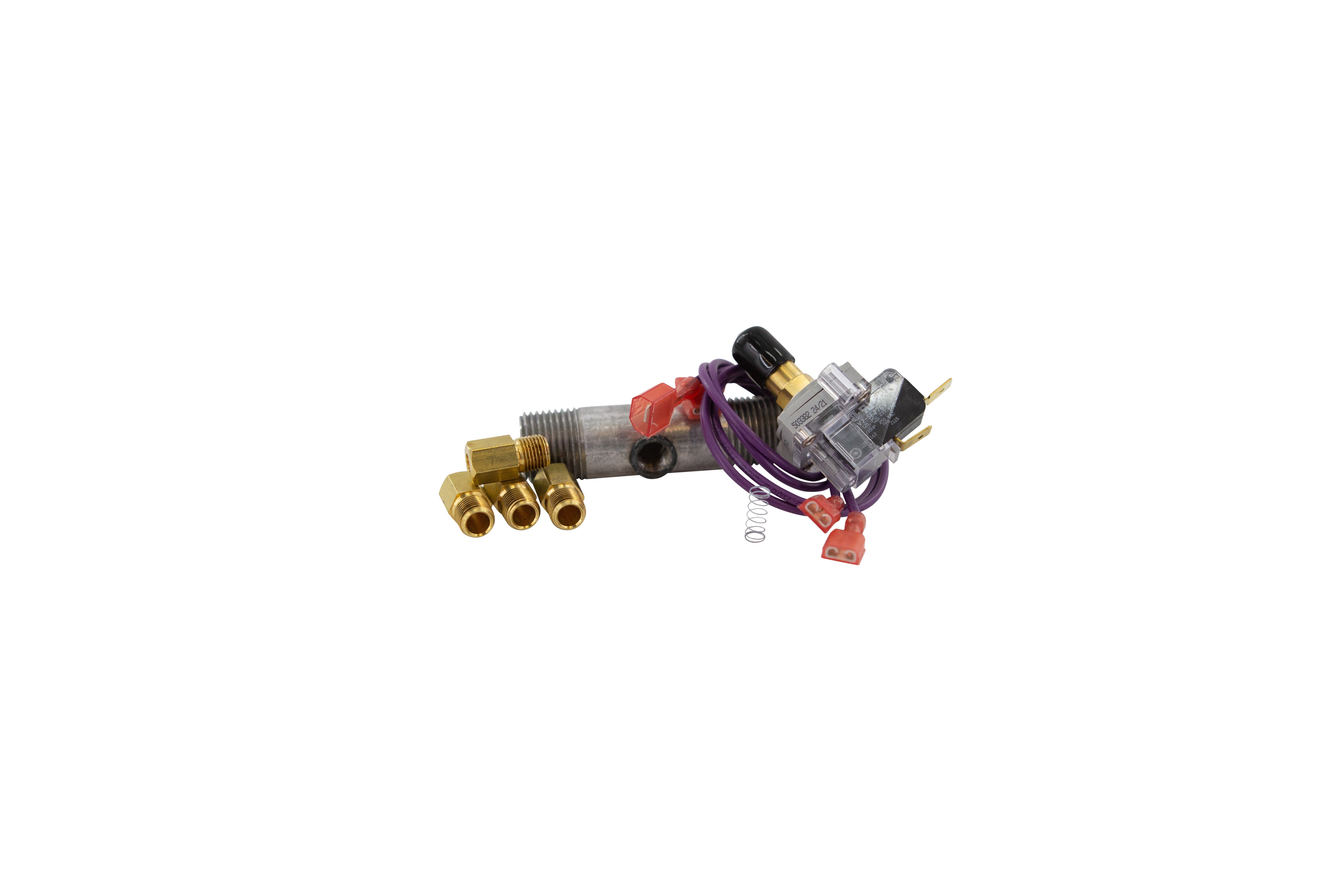 YORK SOURCE1 1NP0704 LP Conversion Kit