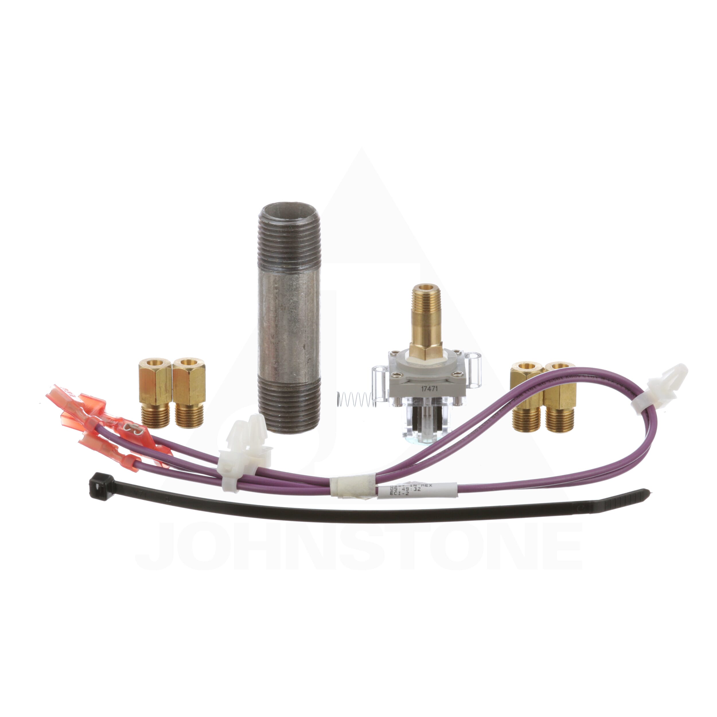YORK SOURCE1 1NP0704 LP Conversion Kit