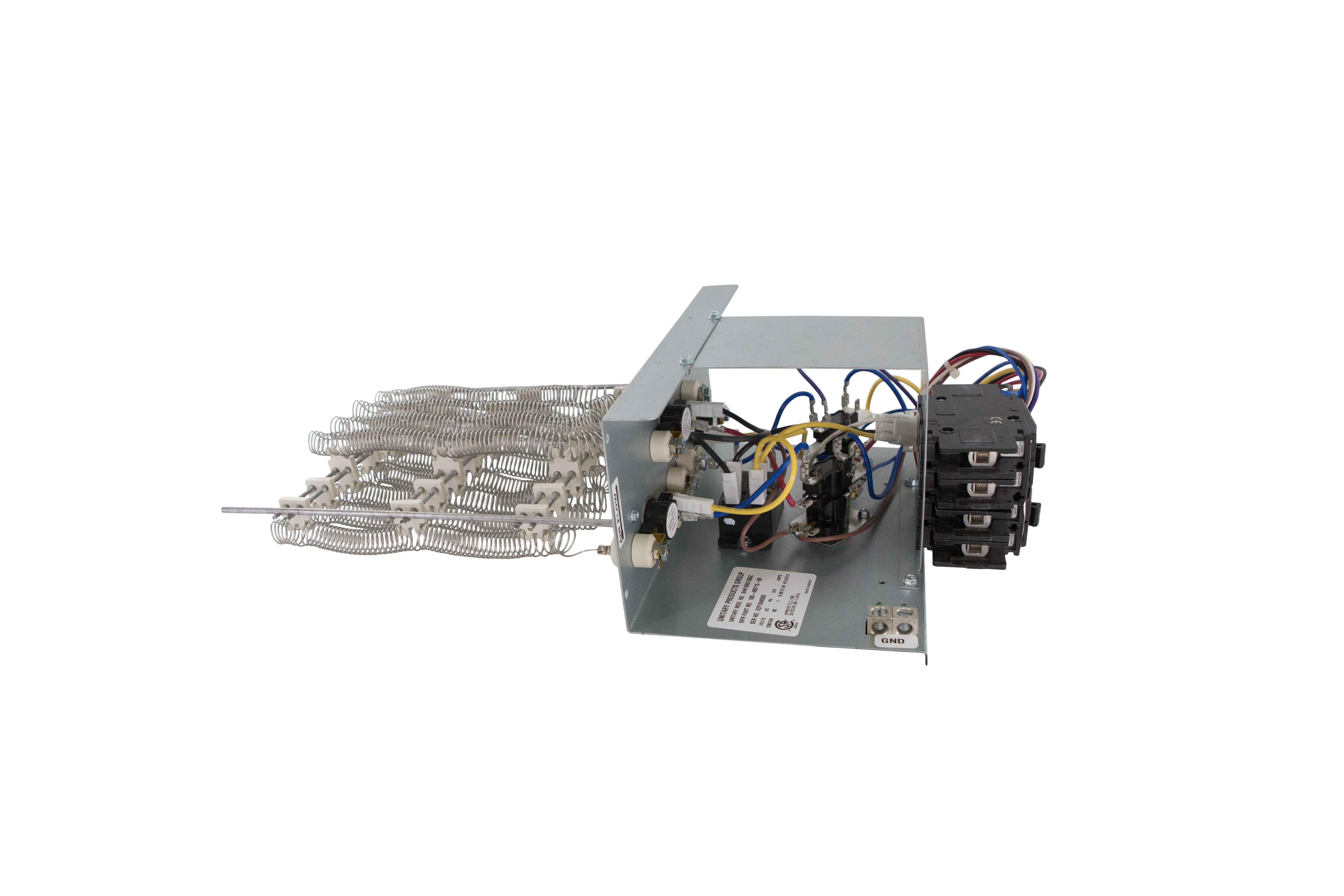 YORK SOURCE1 1NP0704 LP Conversion Kit