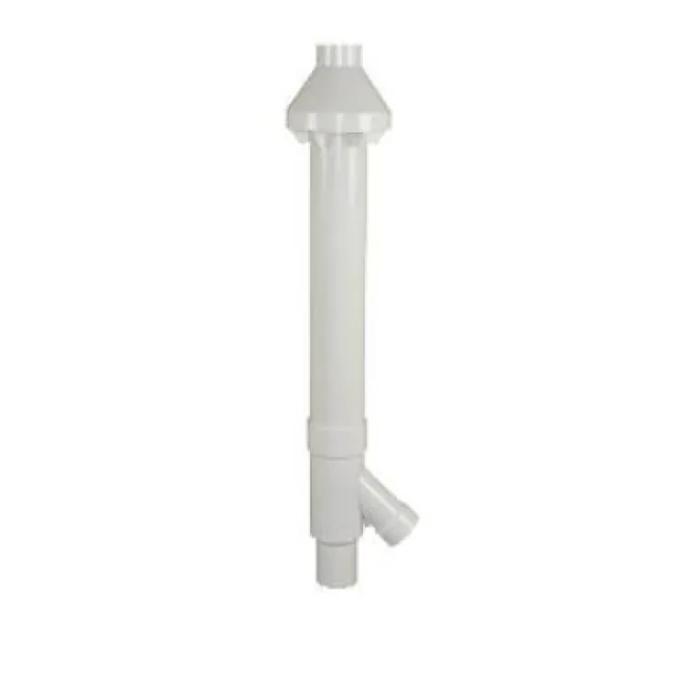 YORK Source 1 1CT0303 Concentric Vent Terminal 3 Inch