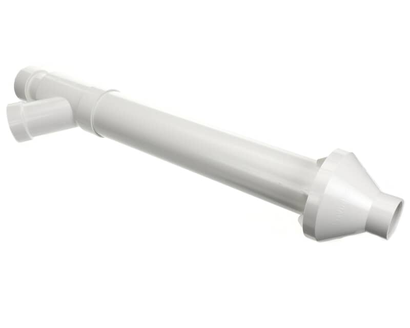 YORK Source 1 1CT0303 Concentric Vent Terminal 3 Inch