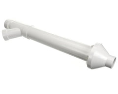 YORK Source 1 1CT0303 Concentric Vent Terminal 3 Inch