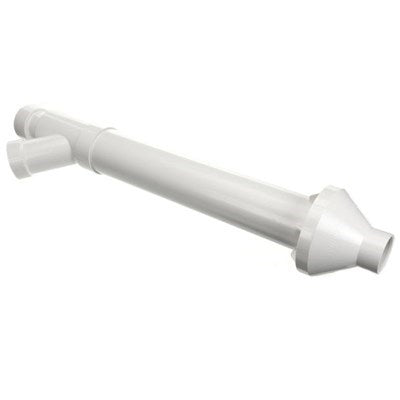 YORK Source 1 1CT0303 Concentric Vent Terminal 3 Inch