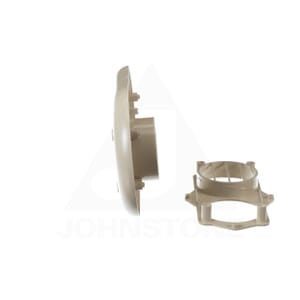 YORK SOURCE1 1HT0901 Horizontal Vent Terminal Kit