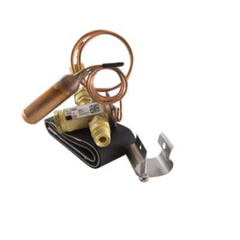 YORK SOURCE1 1TVMBD2 R-410A TXV Kit with 5/8 Aeroquip Connection